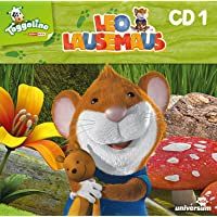 Leo Lausemaus: Hörspiel 1